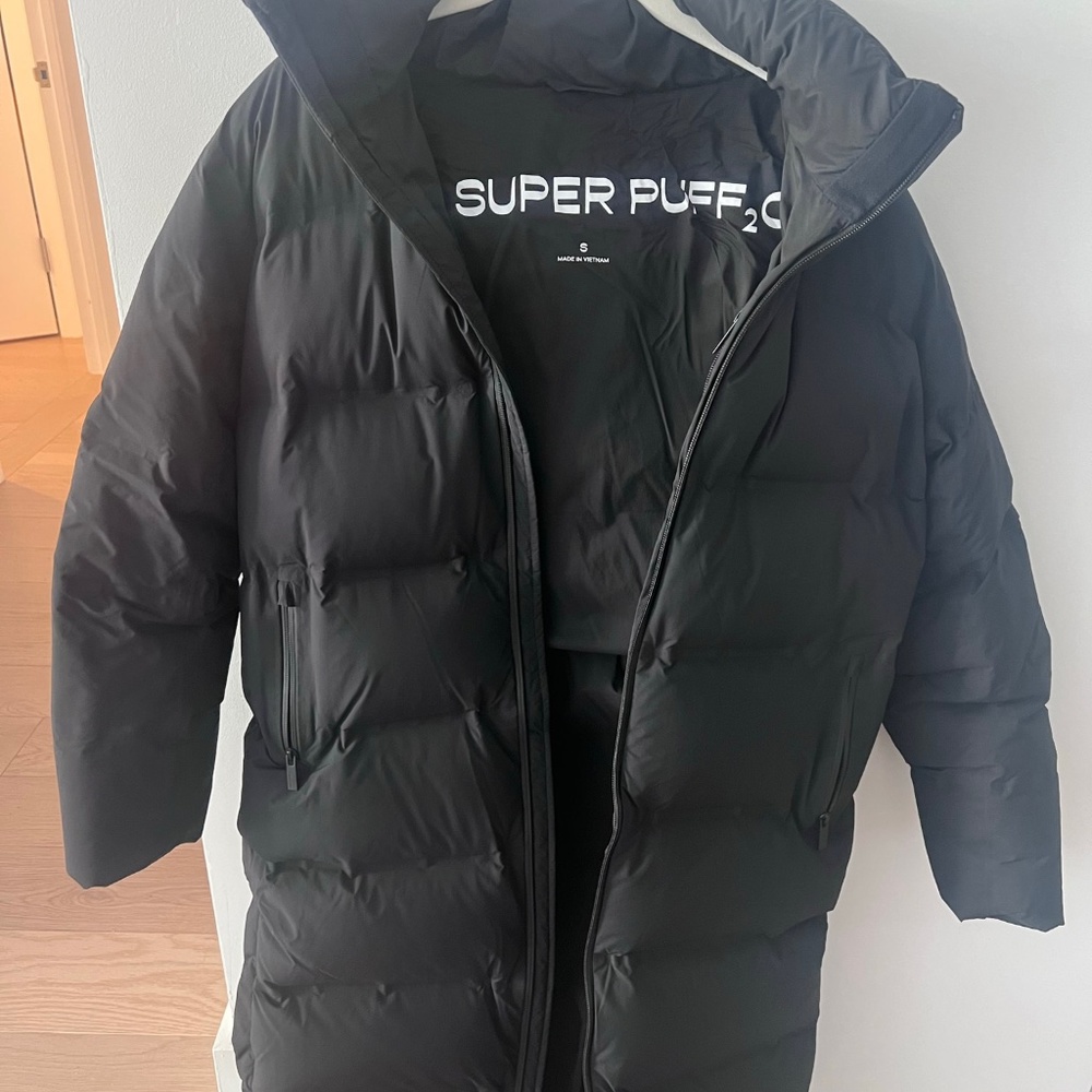 ARITZIA SUPER PUFF₂O™ LONG - SM